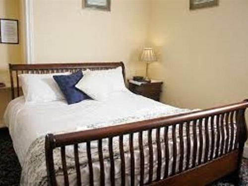 The Ken Bridge Hotel & Campsite New Galloway Rum bild